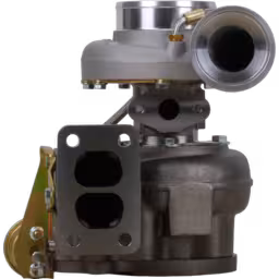 Turbo S200G 04259318 para Deutz BF6M1013FC - Reposição