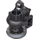 Turbo de reposição para motor Deutz BF6M1013FC