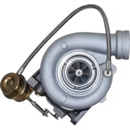 Turbo S200G 1118010-30D para DEUTZ BF4M1013-19 EURO 3