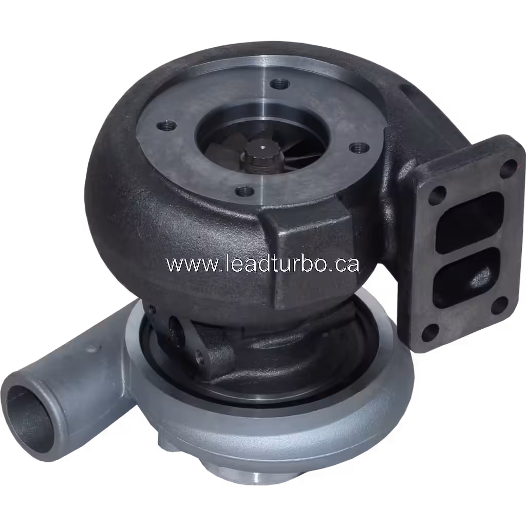 Turbocharger S2B para Fendt Favorit 500
