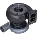 Turbocharger S2B para Fendt Favorit 500