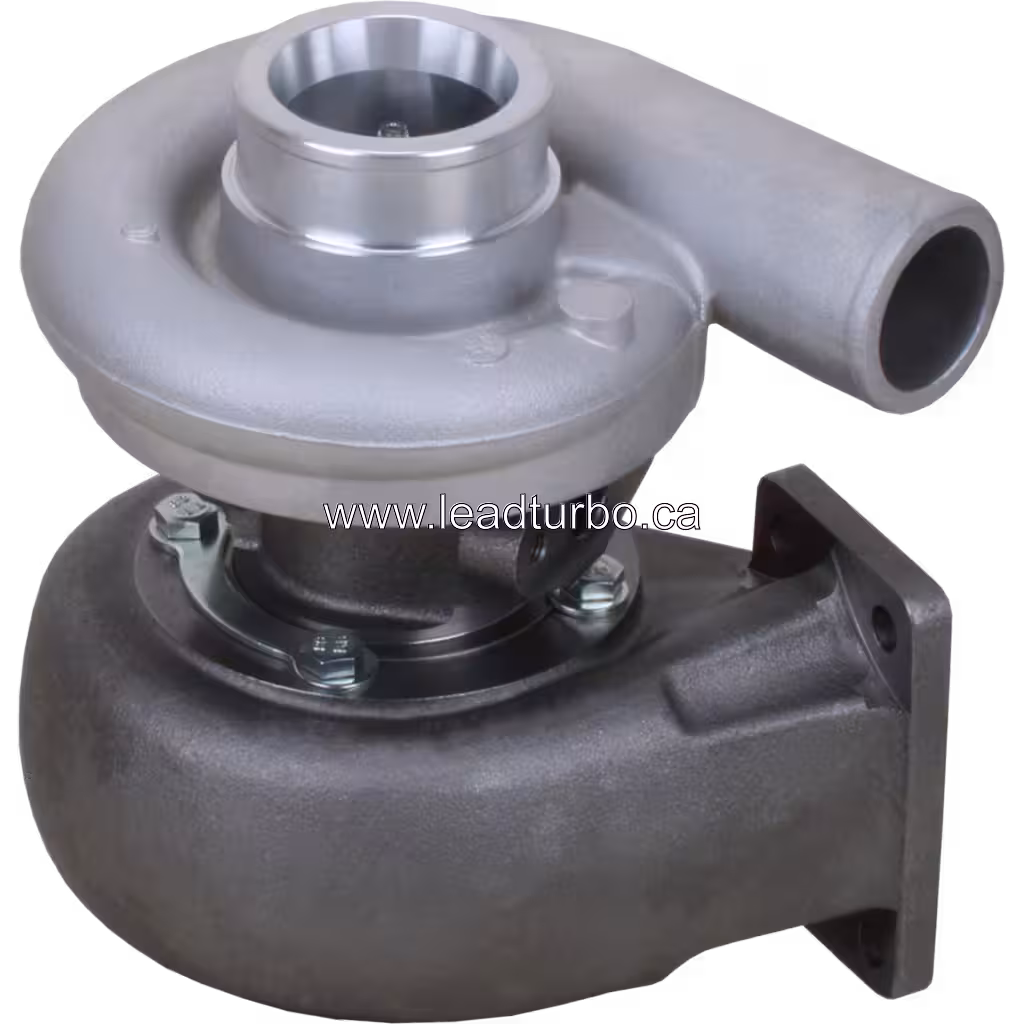 Reemplazo turbo 312320 referencia 12270137KZ