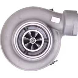 Turbo S4DS 1305469 para CAT 3406C - Reposição Aftermarket