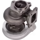 Turbo T250 referência 02 103513