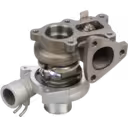 Conector de aceite del turbo 49177-02500