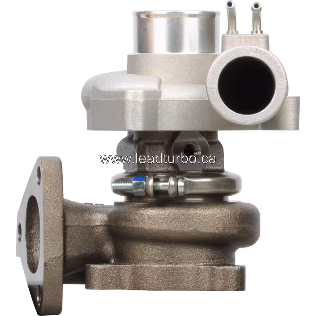 Turbo TD04 49177-02500 para Mitsubishi 4D56