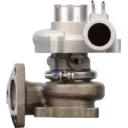 Turbo TD04 49177-02500 para Mitsubishi 4D56
