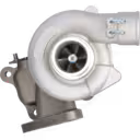 Turbocharger TD04 para motor Mitsubishi 4D56