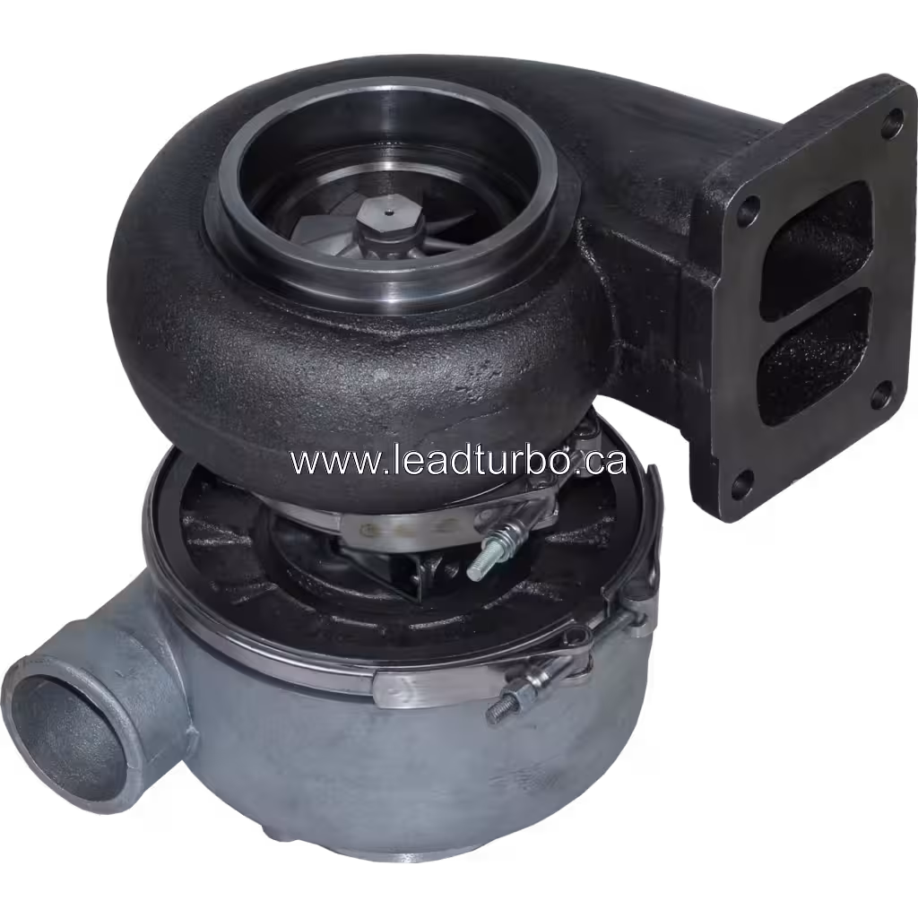 Turbo cargador 1420196003 UD Trucks