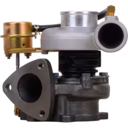 Turbo TF035HM 49135-06710 - Reemplazo Aftermarket