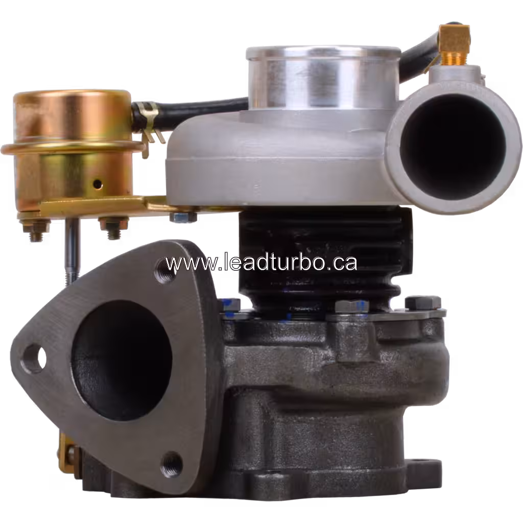 Turbo TF035HM 49135-06710 para Great Wall 2.8TC