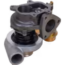 Turbocharger TF035HM Haval e Wingle 5