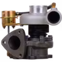 Turbo TF035HM 49135-06710 para Great Wall Hover