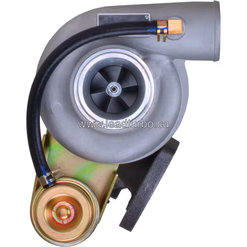 Turbo TF035HM 49135-06710 para Great Wall e Haval top view