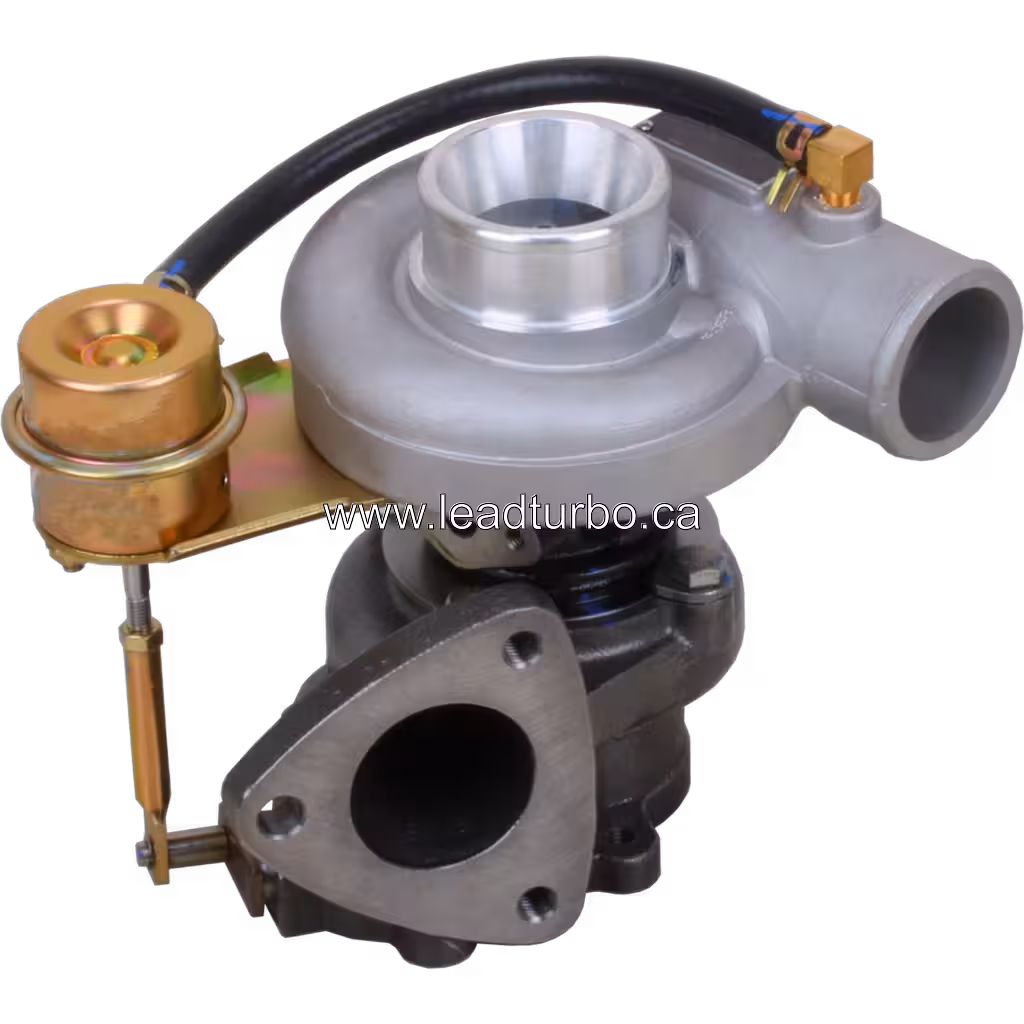 Turbo de reposição 49135-06710 motor 2.8TC