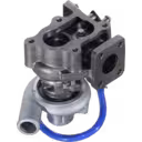 Turbo reposição para motor V2003MDITE