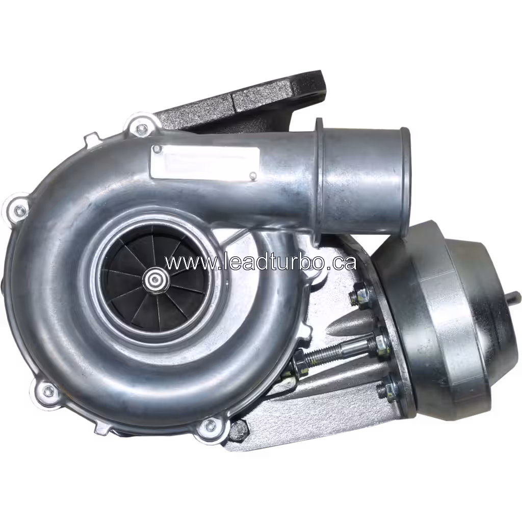 Turbo VJ38 RHV4 para Mazda BT-50 e Ford Ranger