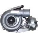 Turbo VJ38 RHV4 para Mazda BT-50 e Ford Ranger