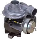Turbo VJ38 RHV4 para Mazda BT-50 e Ford Ranger (Ref. VAD20011)