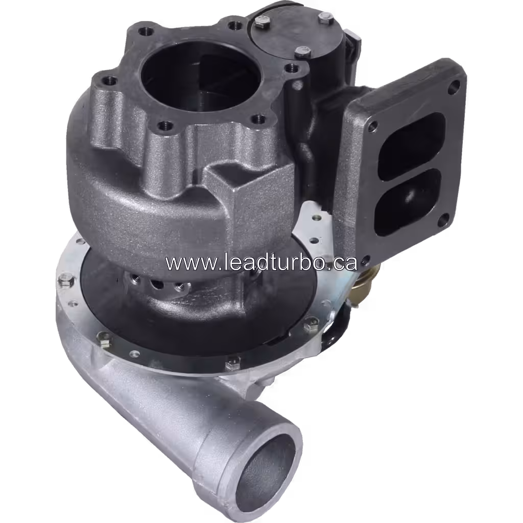 Turbo reemplazo para motor HINO K13C