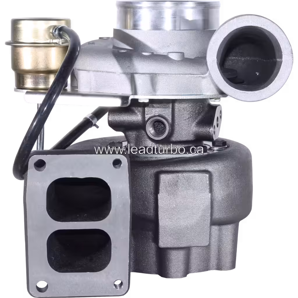 Turbo WH2D 24100-2910C para HINO K13C