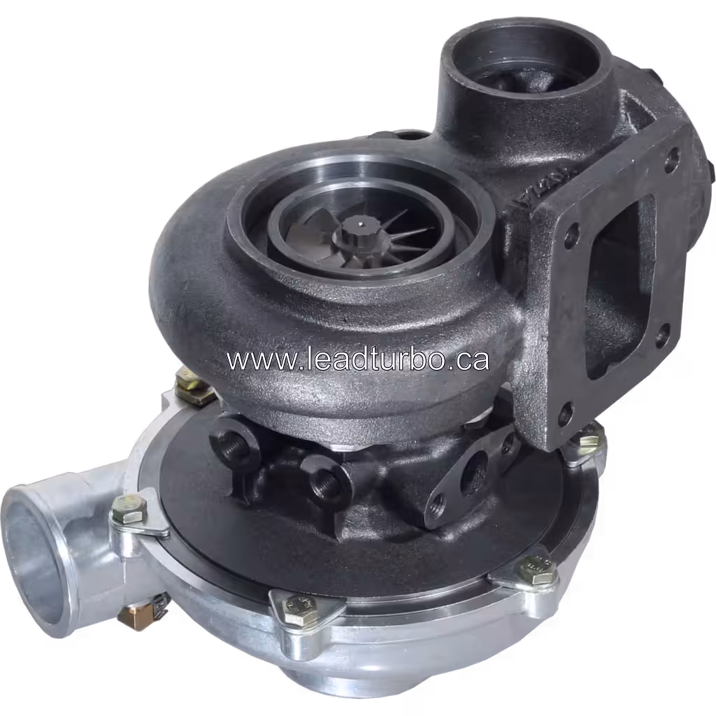 Turbo 1144002582 con referencias OEM VC250058