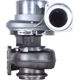 Turbocharger 132-3649 BTG7508 para CAT Truck 3406E 550HP