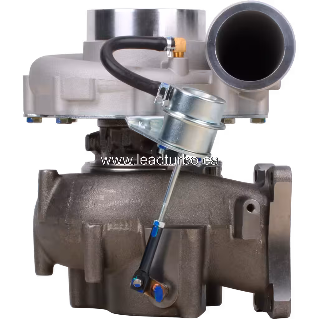 Turbocharger 1609987 GT4294S para DAF XF355M