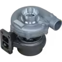 Turbocharger 452234-5006S GT3267 para Perkins 1006TAG