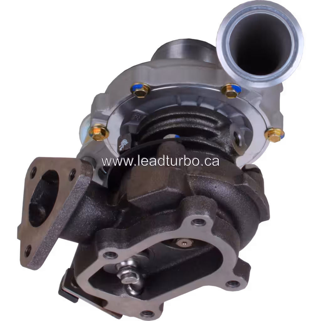 Turbocharger 454216-5002 GT1544 para Opel Astra G