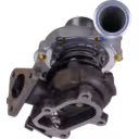 Turbocharger 454216-5002 GT1544 para Opel Astra G
