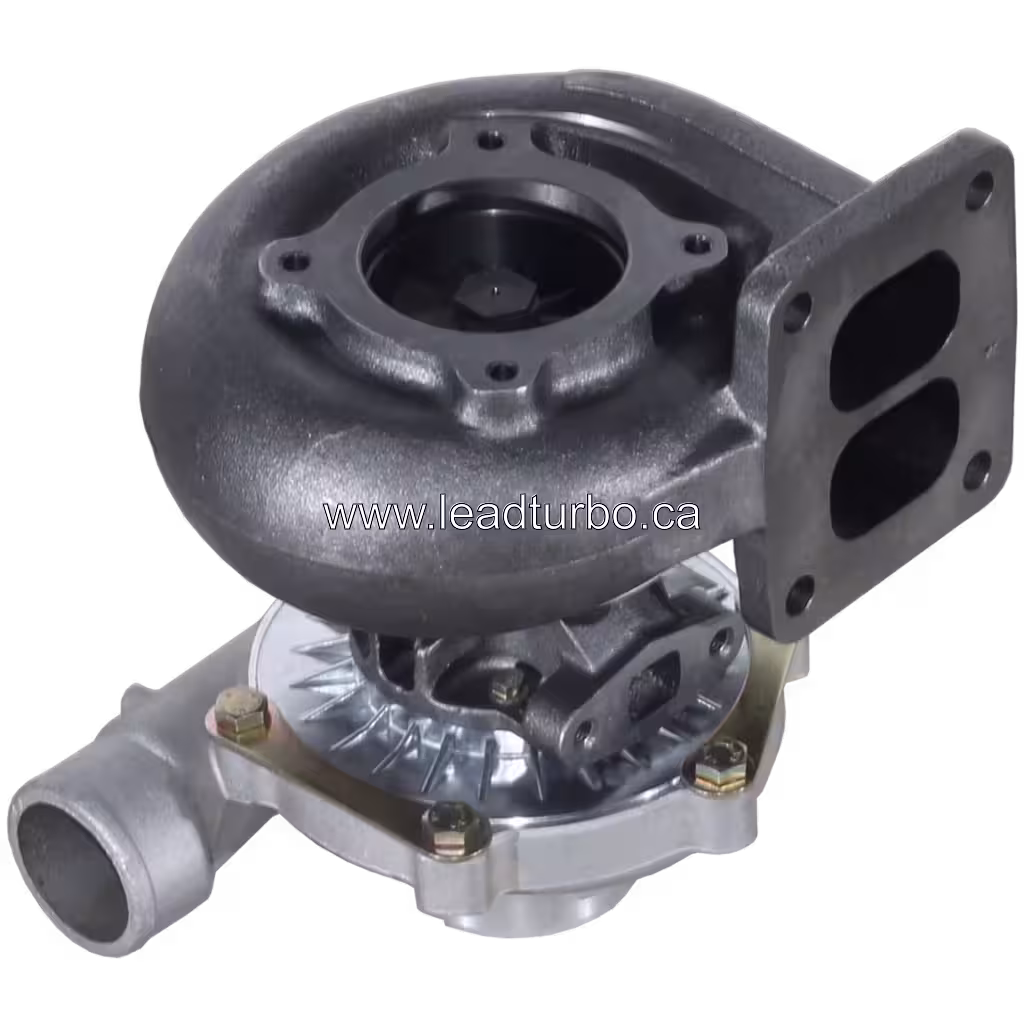 Turbo 466573-5001 para Kobelco y Tadano