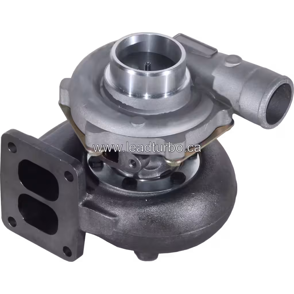 Turbo reemplazo para motor Nissan NE6T