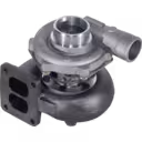 Turbocharger 466573-5001 TB4142 para Nissan Diesel NE6T