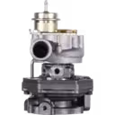 Turbocharger 49130-01600 TD02MR2-04K vista frontal