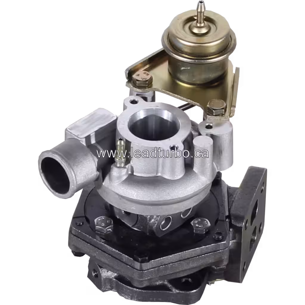 Turbo reemplazo para Mitsubishi Pajero Mini motor 4A30