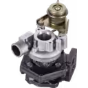 Turbocharger 49130-01600 TD02MR2-04K Reemplazo para Mitsubishi Pajero Mini 4A30