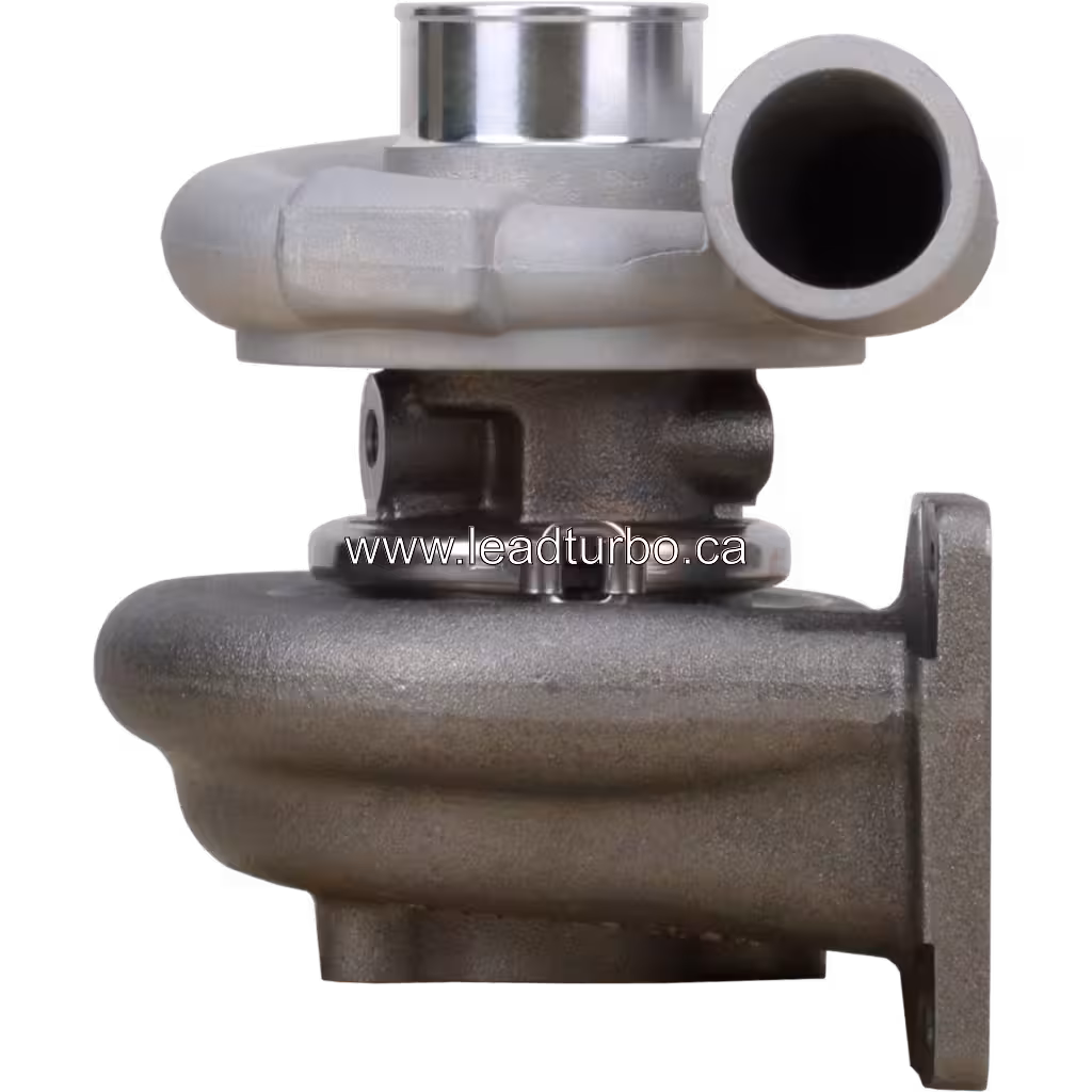 Turbocharger 49179-02230-T TE06H-16M-12 para CAT 3066T