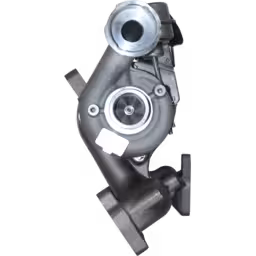 Turbocharger 54399700009 KP39-1873CCB para Volkswagen T5 1.9 TDI AXB