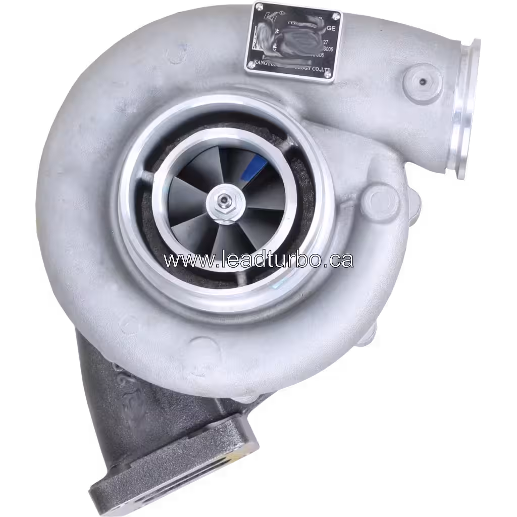Turbocharger 61560113227 J90S-02 para FAW WD615