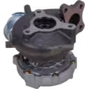 Turbo GTA2056LV para Nissan Navara y Pathfinder