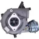Embalaje de turbo 767720-5006S-R dimensiones 21x23x26
