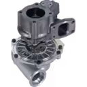 Turbo K24-2671OXCKA6 para camión Mercedes Atego