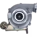 Detalle carcasa turbo 9240961799 LeadTurbo