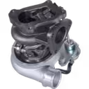 Turbo CT12B para Land Cruiser y Hilux Diesel