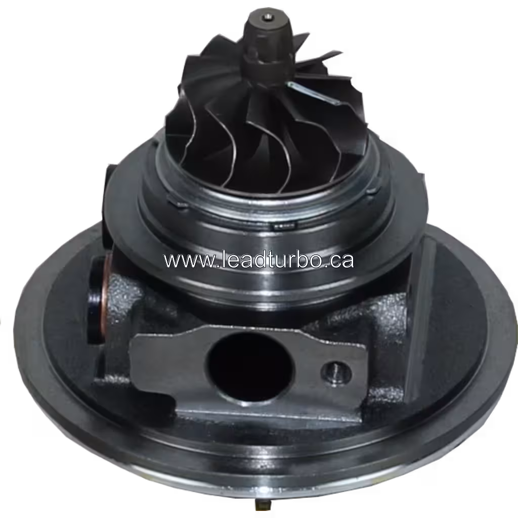 LeadTurbo replacement core component
