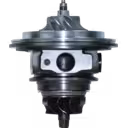 Aftermarket turbocharger core replacement