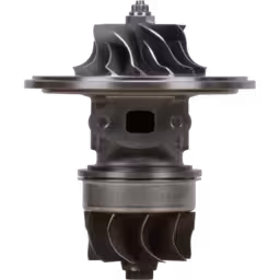 Turbocharger Core for John Deere 6081H Timberjack