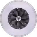 Turbocharger Core for John Deere 6081H Timberjack thumbnail 4