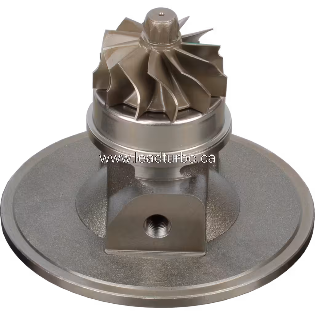 Turbo core assembly for MAN D2066LF 353kW
